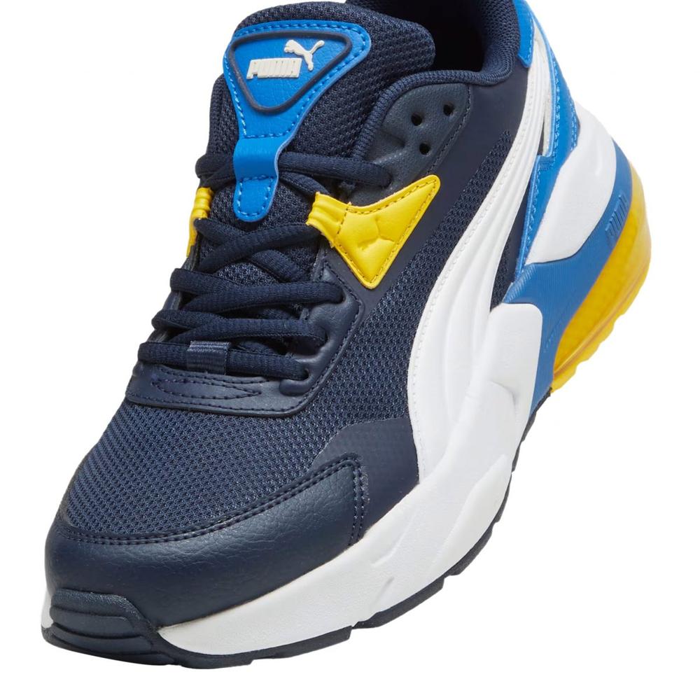 Foto 4 pulgar | Tenis Puma Vis2k Jr Unisex