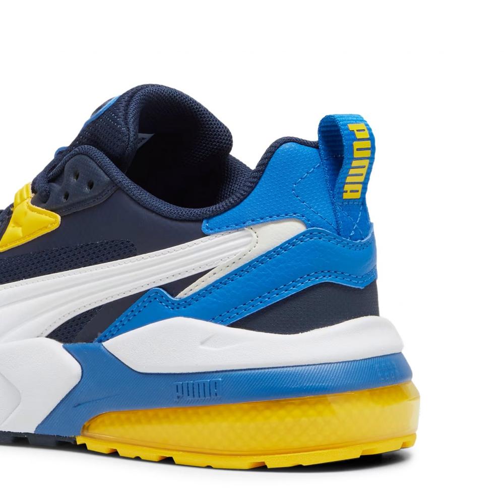 Foto 4 | Tenis Puma Vis2k Jr Unisex