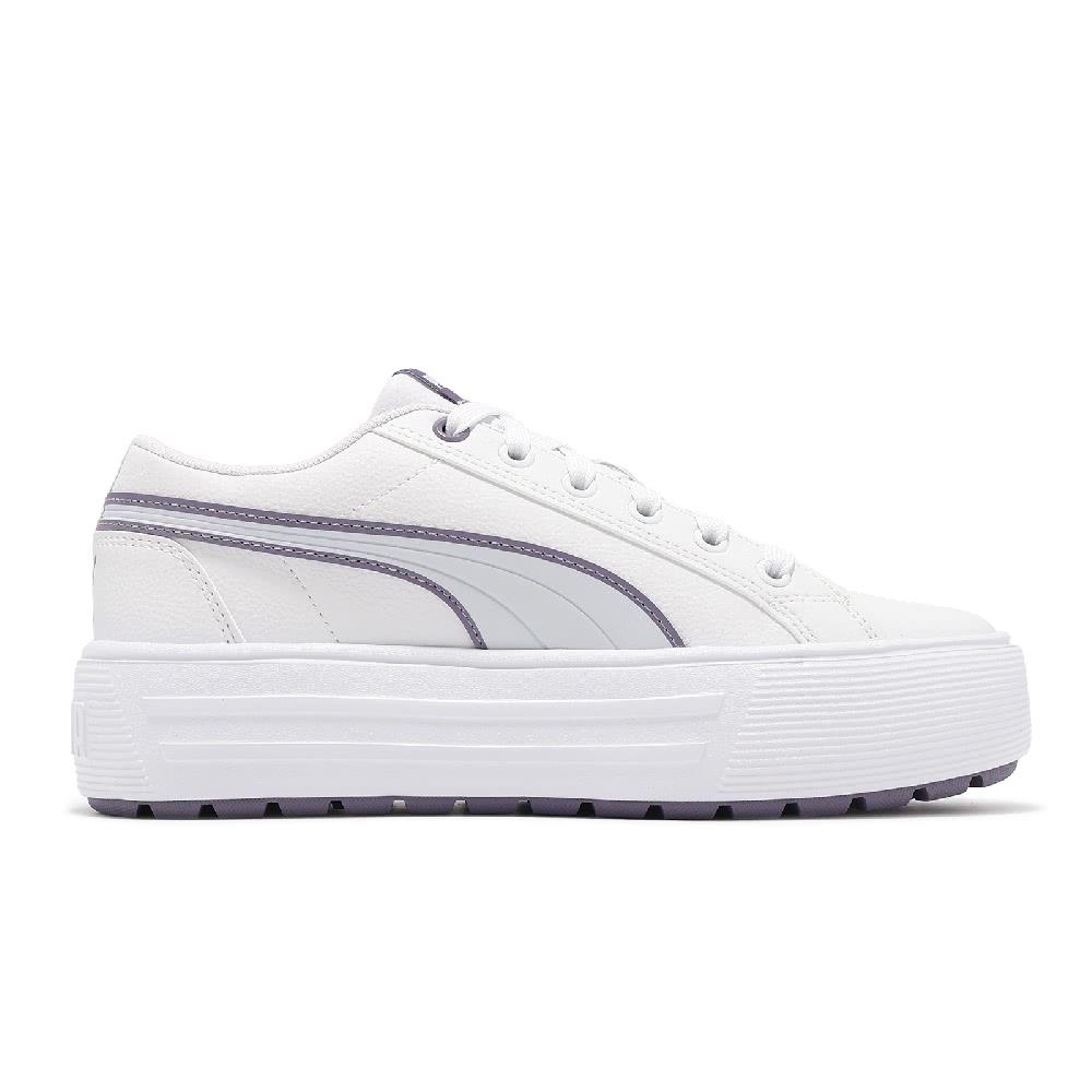 Foto 3 pulgar | Tenis Puma Kaia 2.0 Blancos para Mujer