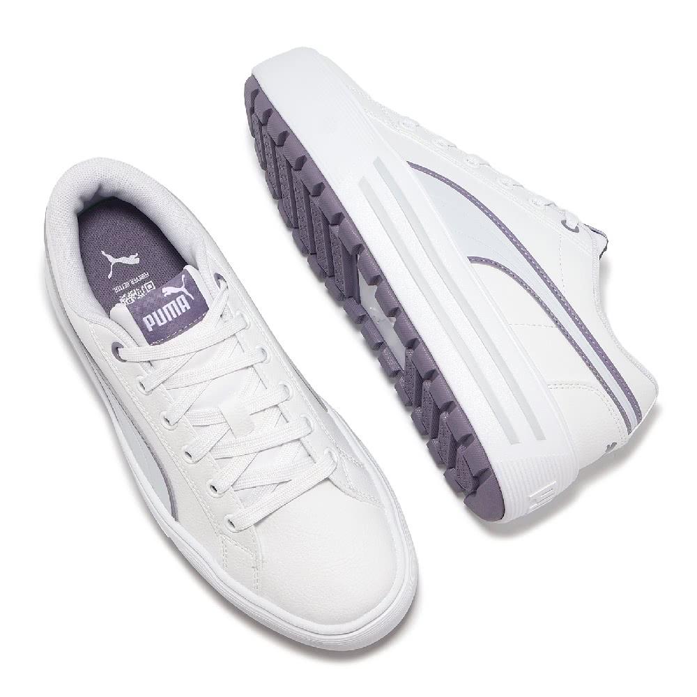 Foto 5 | Tenis Puma Kaia 2.0 Blancos para Mujer