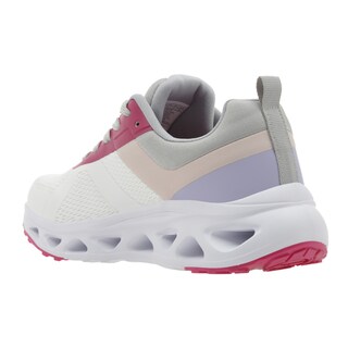 Foto 3 | Tenis Deportivo Lotto Para Mujer Hazel Color Blanco