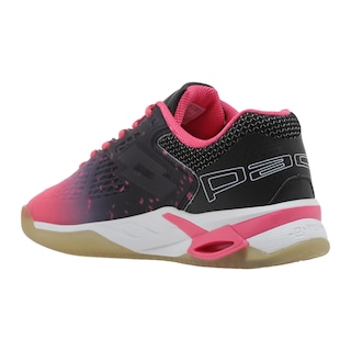 Foto 3 | Tenis Deportivo Lotto Para Mujer Asturia Color Rosa