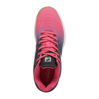 Foto 5 | Tenis Deportivo Lotto Para Mujer Asturia Color Rosa