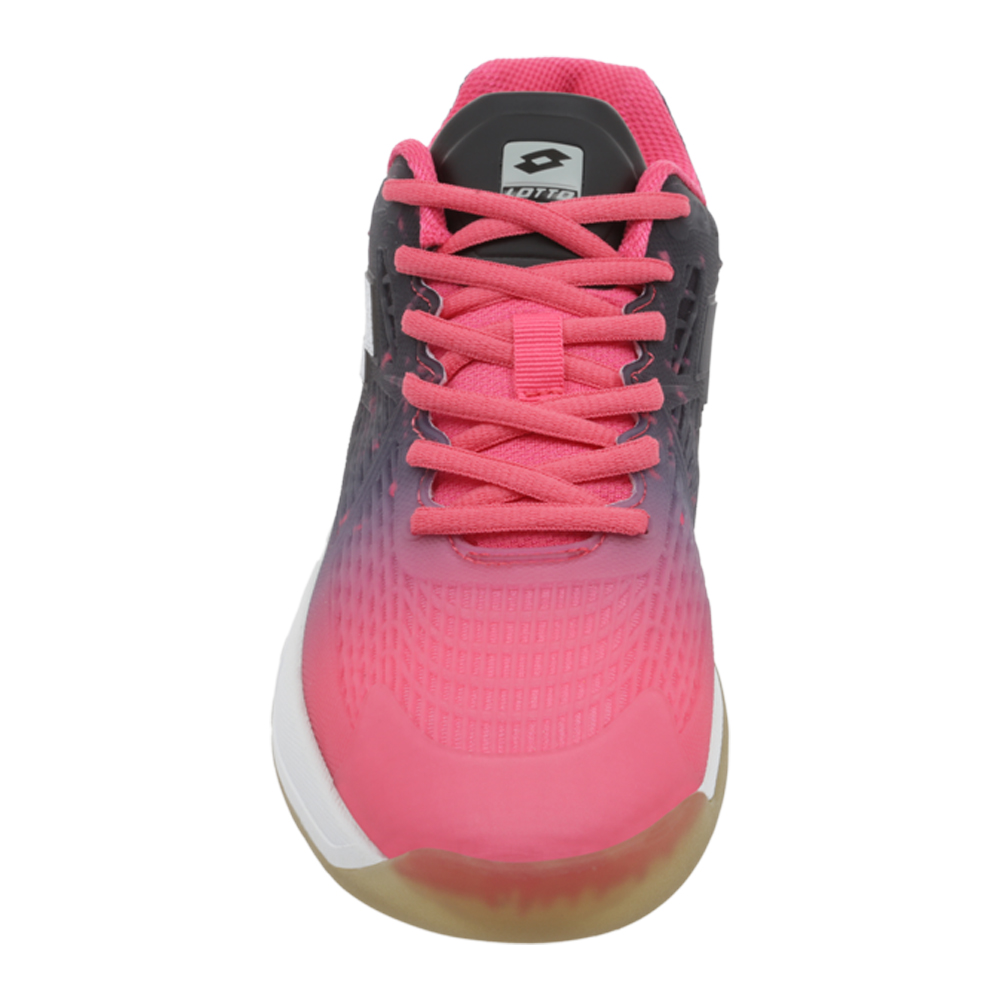 Foto 6 | Tenis Deportivo Lotto Para Mujer Asturia Color Rosa