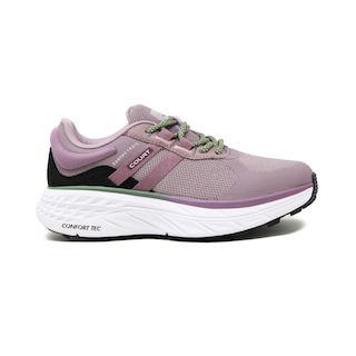 Foto 1 | Tenis Court Valy Trail Running para Mujer