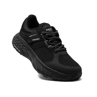 Foto 6 | Tenis Court Valy Trail Running para Mujer