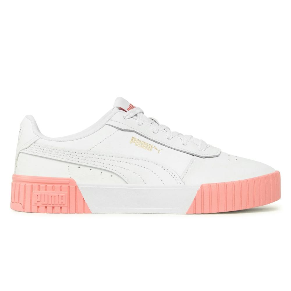 Foto 3 | Tenis Puma Carina 2.0 para Mujer