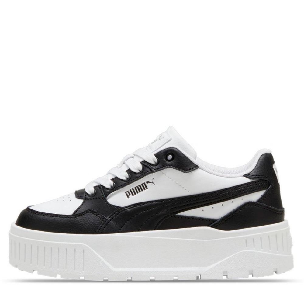 Tenis Puma Karmen Ii Idol Jr Unisex