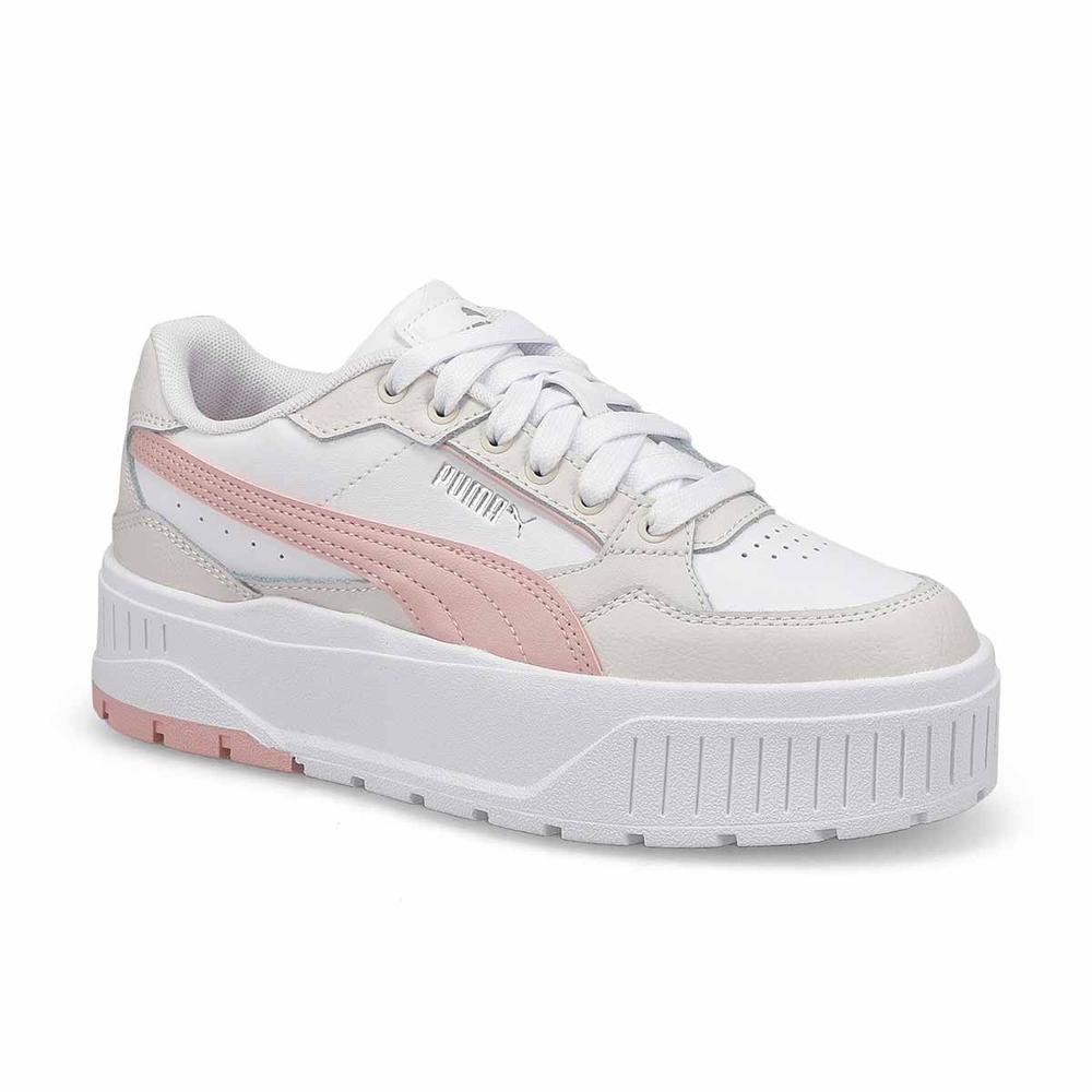 Tenis Puma Karmen Ii Idol Jr para Mujer