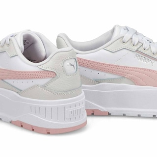 Foto 2 | Tenis Puma Karmen Ii Idol Jr para Mujer