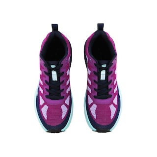 Foto 2 | Tenis Para Trail Running De Mujer Court | Kuziva