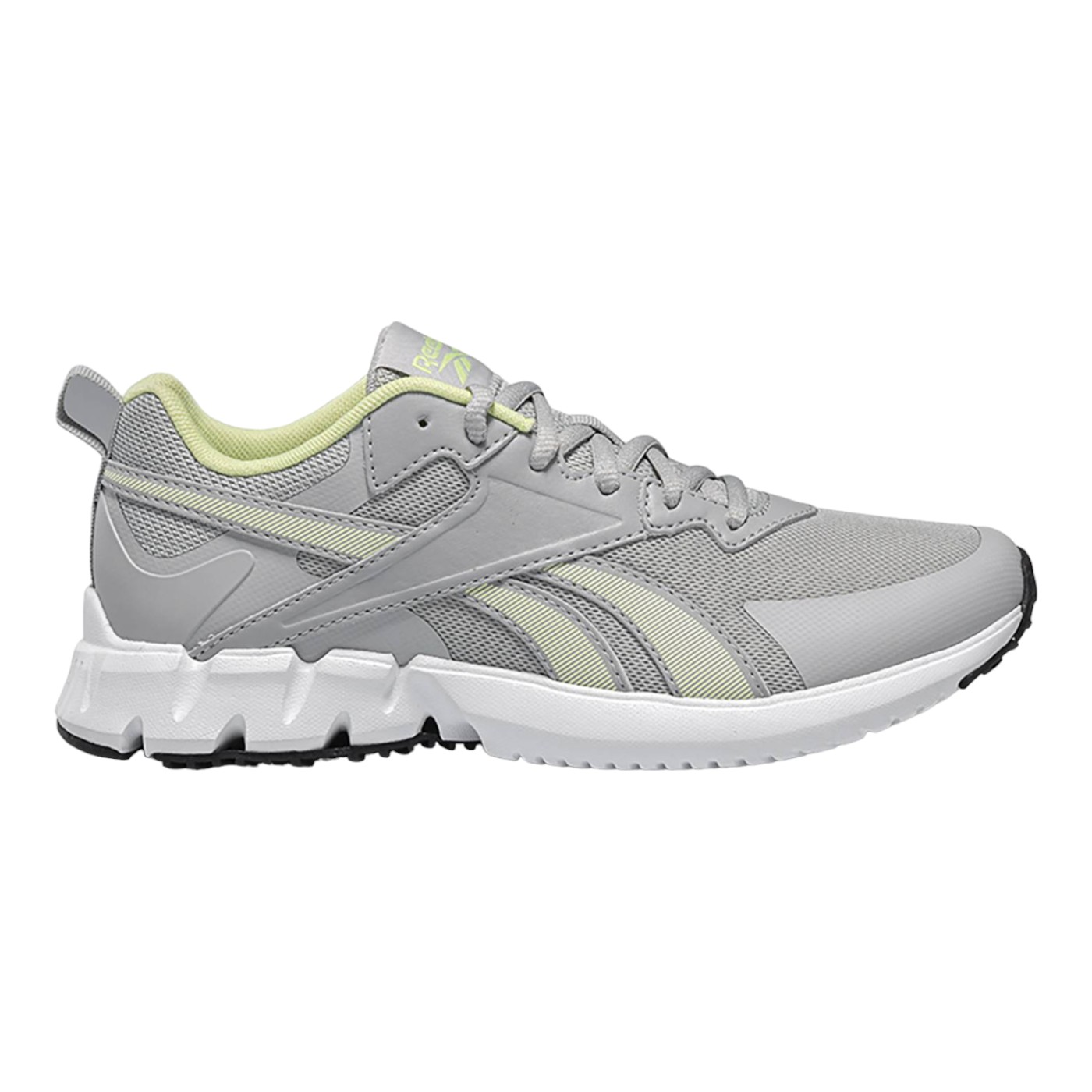 Tenis Deportivos Reebok Ztaur Grises para Mujer