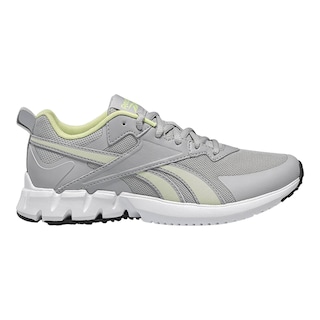 Foto 1 | Tenis Deportivos Reebok Ztaur Grises para Mujer