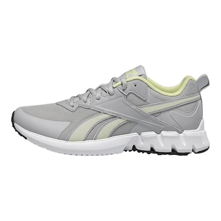 Foto 3 | Tenis Deportivos Reebok Ztaur Grises para Mujer