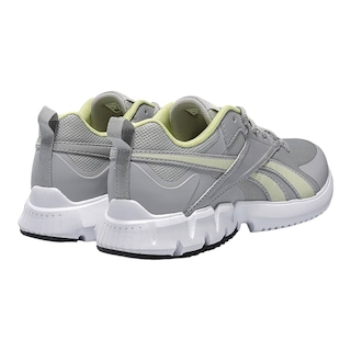 Foto 4 | Tenis Deportivos Reebok Ztaur Grises para Mujer