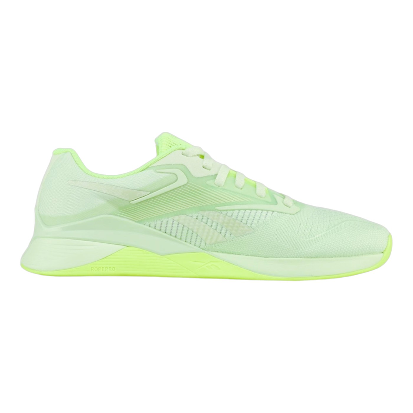 Foto 2 pulgar | Tenis Deportivos Reebok Nano X4 Verde para Mujer