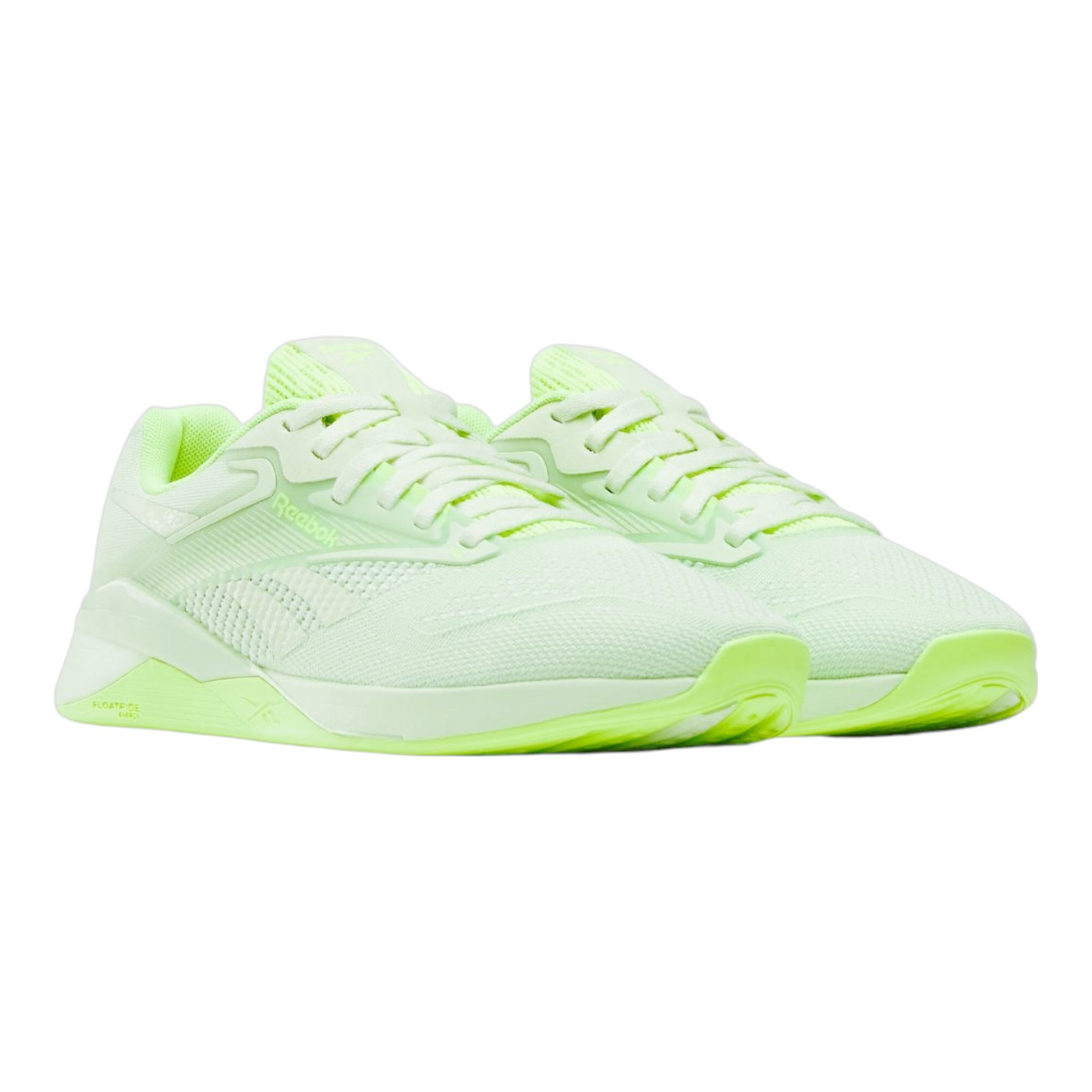 Foto 3 pulgar | Tenis Deportivos Reebok Nano X4 Verde para Mujer