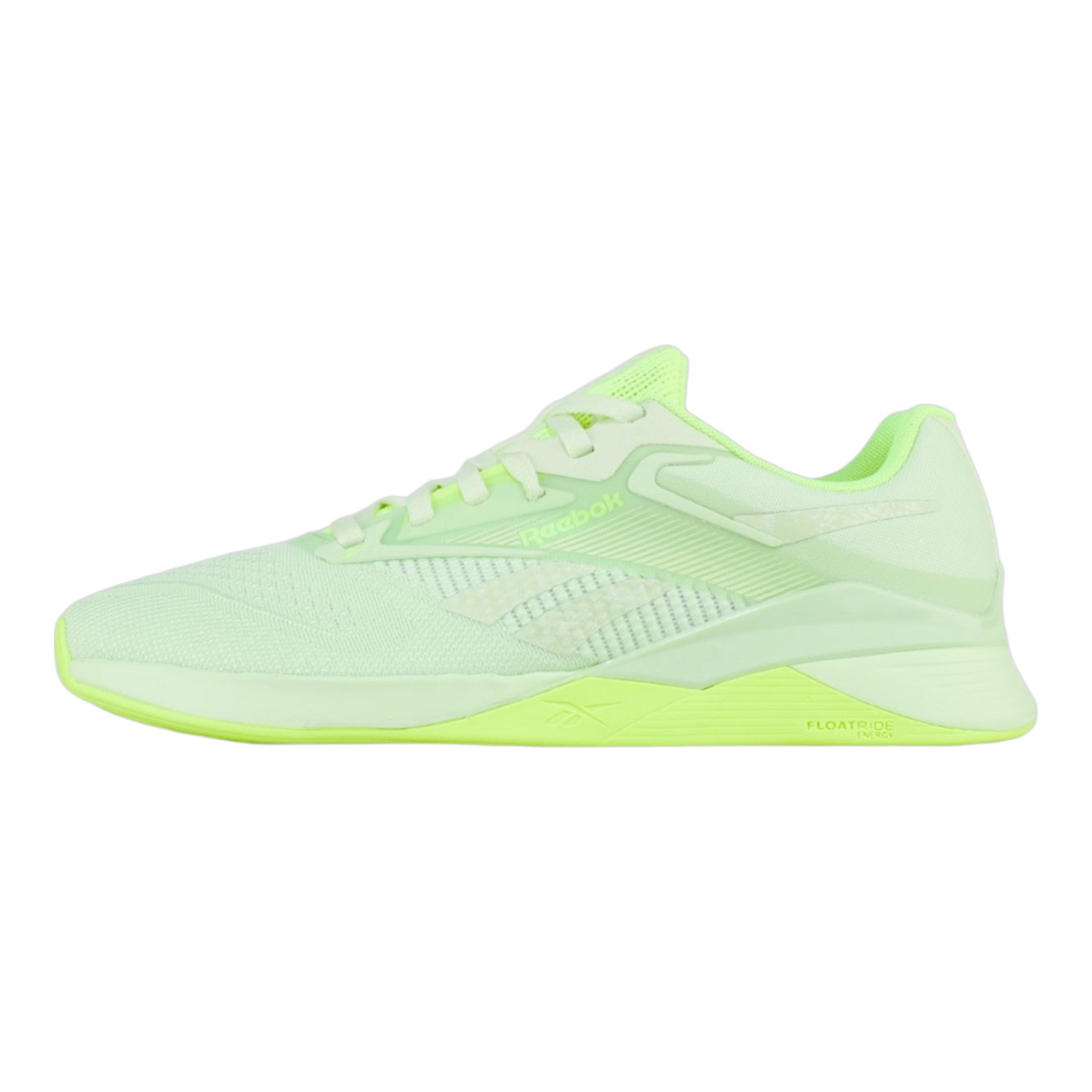 Foto 4 pulgar | Tenis Deportivos Reebok Nano X4 Verde para Mujer