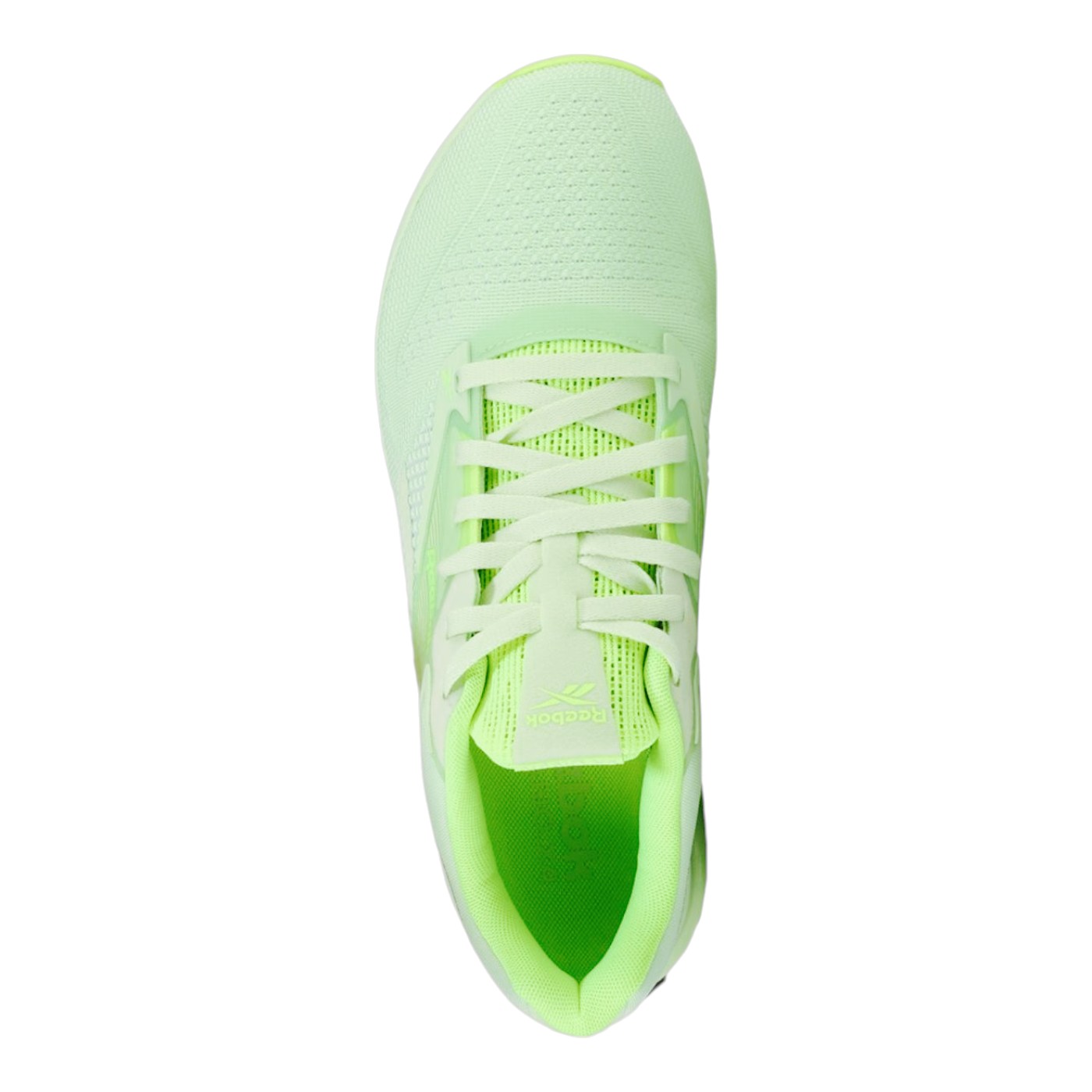 Foto 5 pulgar | Tenis Deportivos Reebok Nano X4 Verde para Mujer