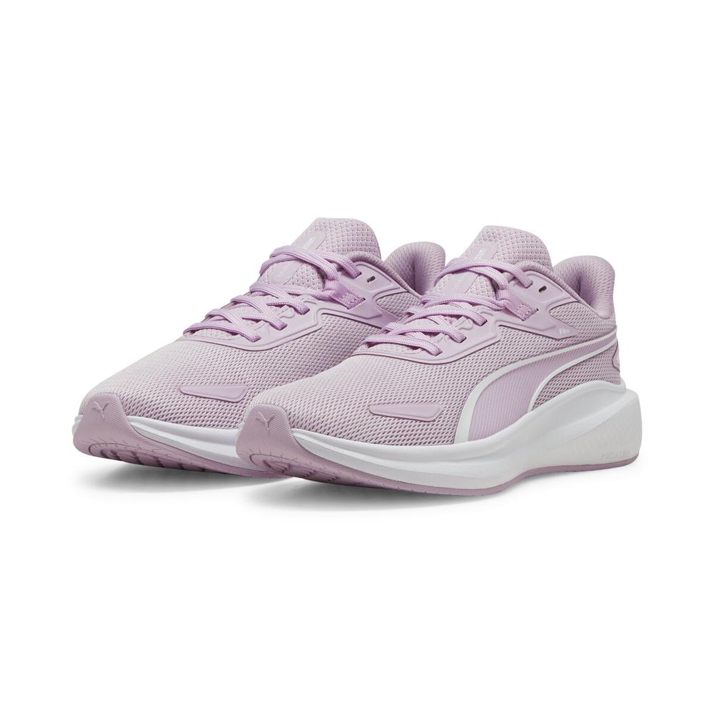 Foto 4 pulgar | Tenis para Correr Puma Skyrocket Lite para Mujer