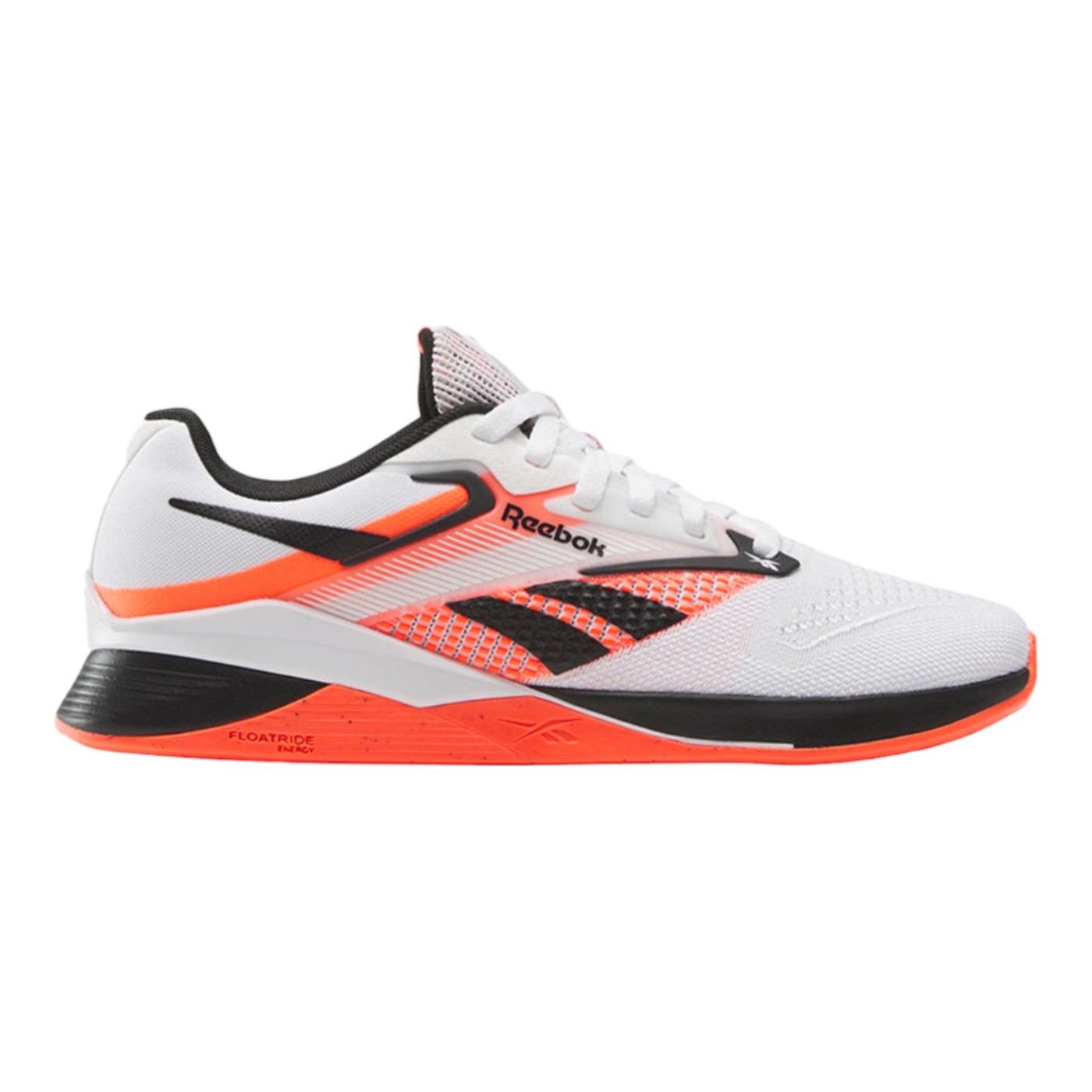 Foto 2 pulgar | Tenis Deportivos Reebok Nano X4 Blancos para Mujer