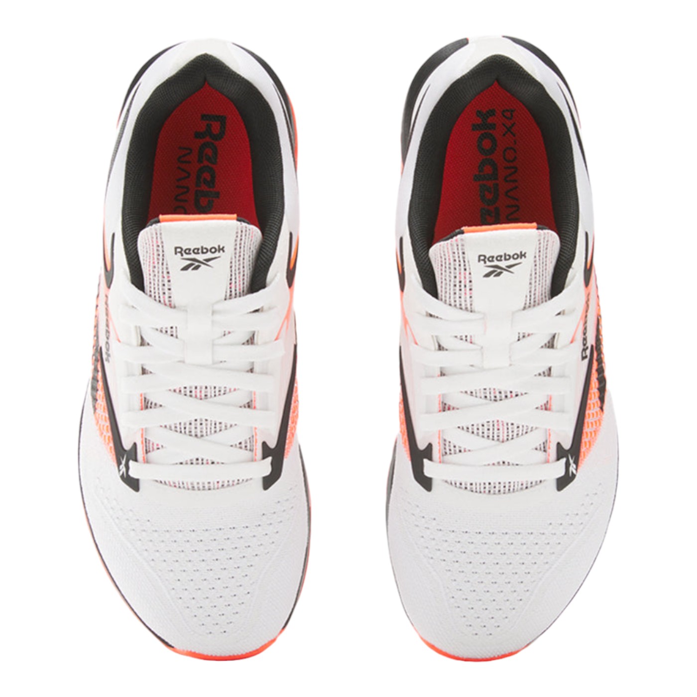 Foto 2 | Tenis Deportivos Reebok Nano X4 Blancos para Mujer