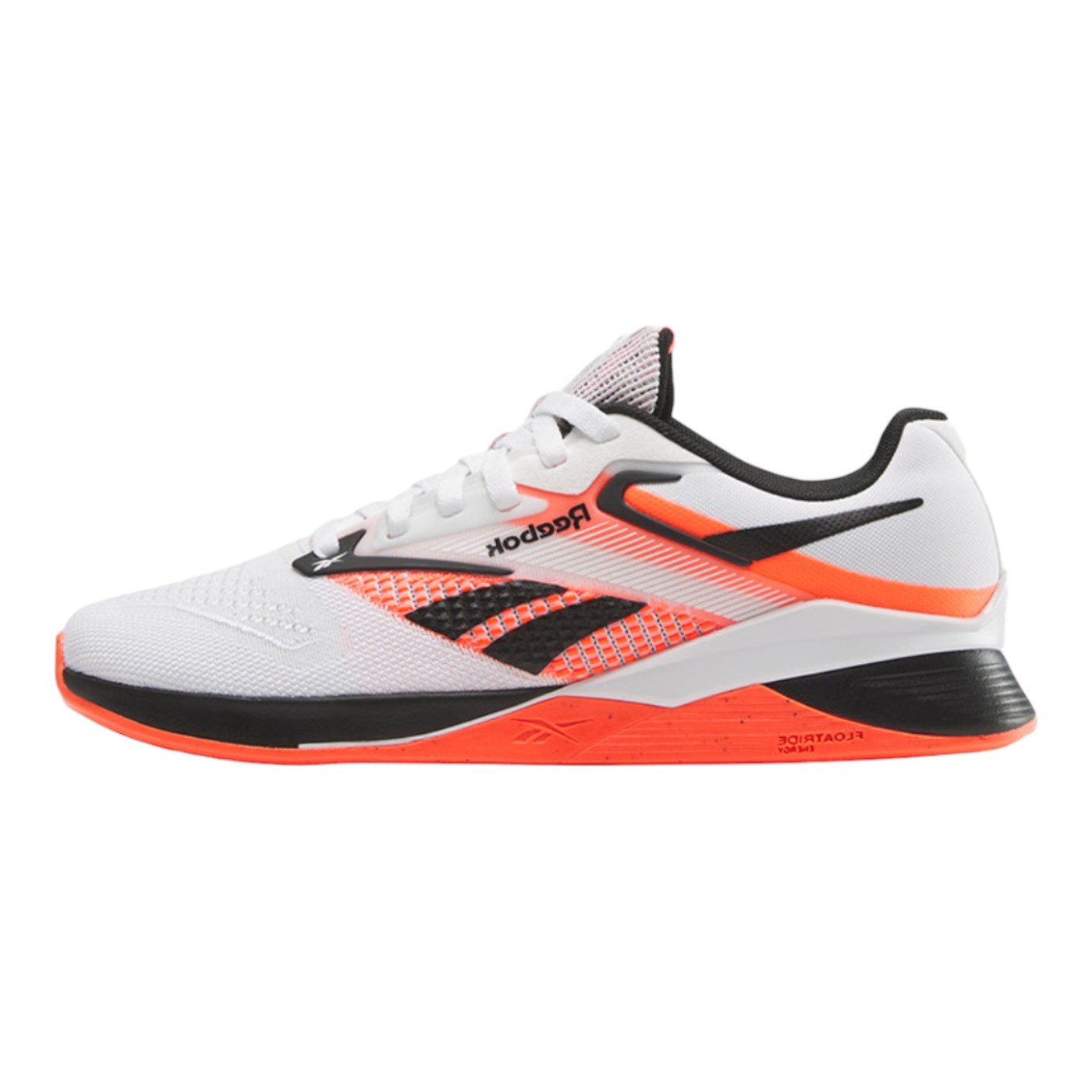 Foto 4 pulgar | Tenis Deportivos Reebok Nano X4 Blancos para Mujer