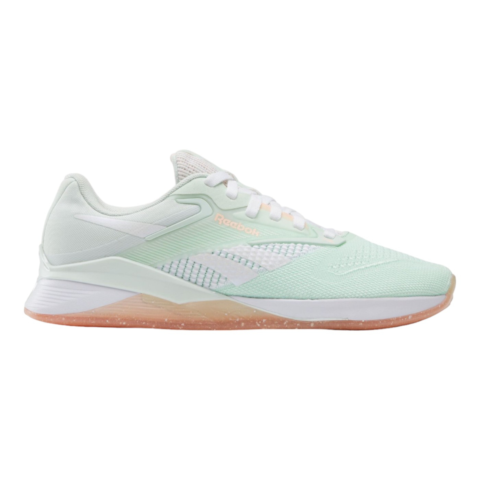 Tenis Reebok Nano X4 Azul para Mujer