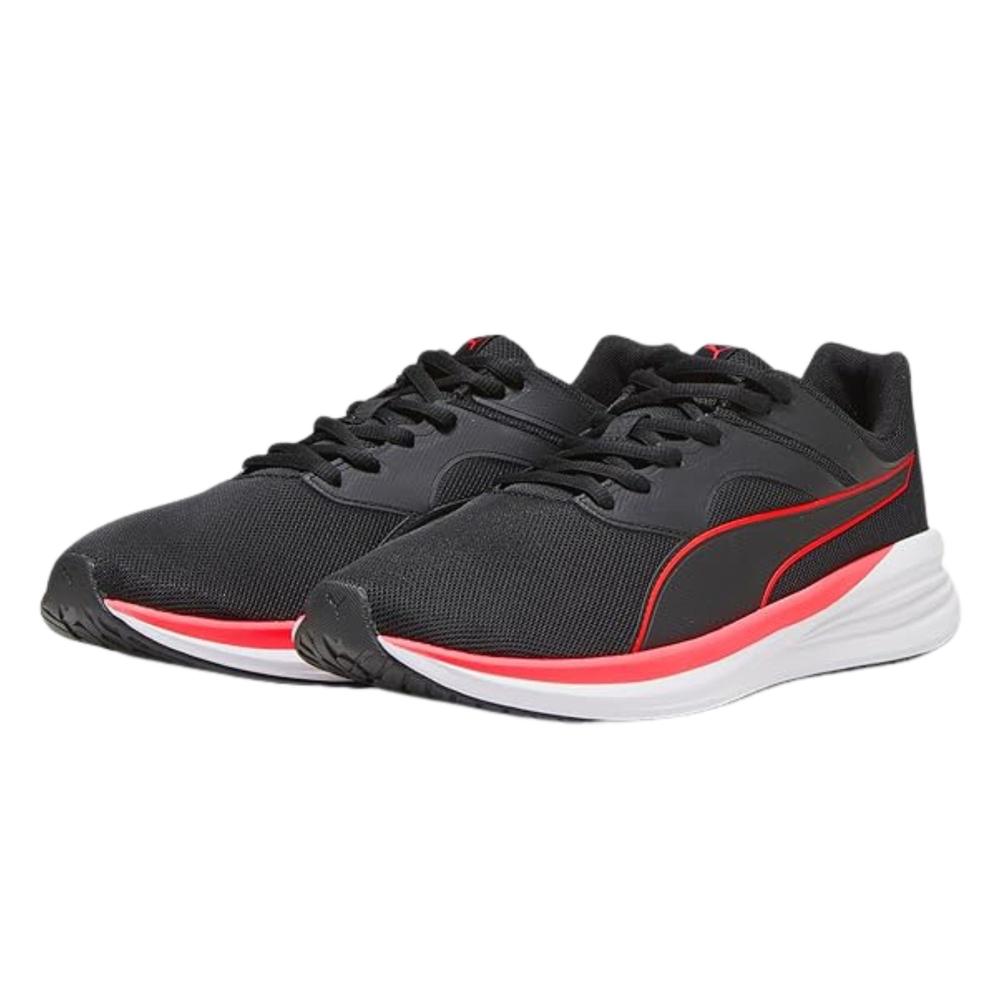 Foto 3 pulgar | Tenis Puma Transport Running para Mujer