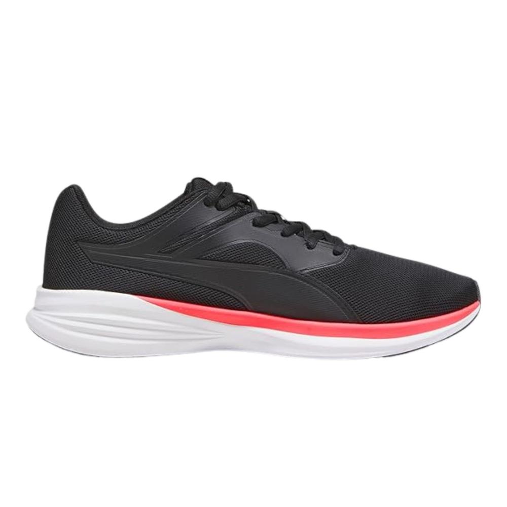 Foto 4 pulgar | Tenis Puma Transport Running para Mujer