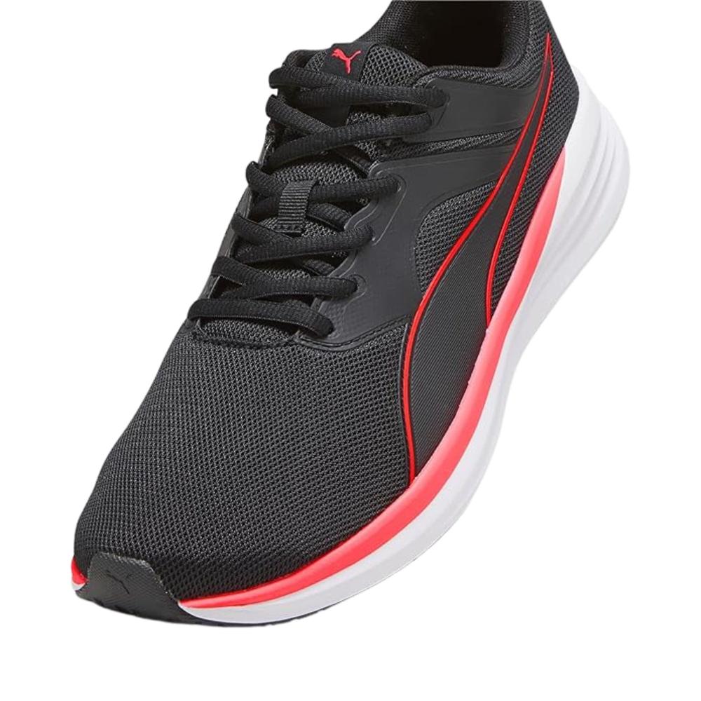 Foto 4 | Tenis Puma Transport Running para Mujer