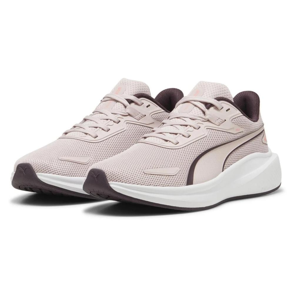 Foto 4 pulgar | Tenis Puma Skyrocket Lite para Mujer 310189-20 Rosa