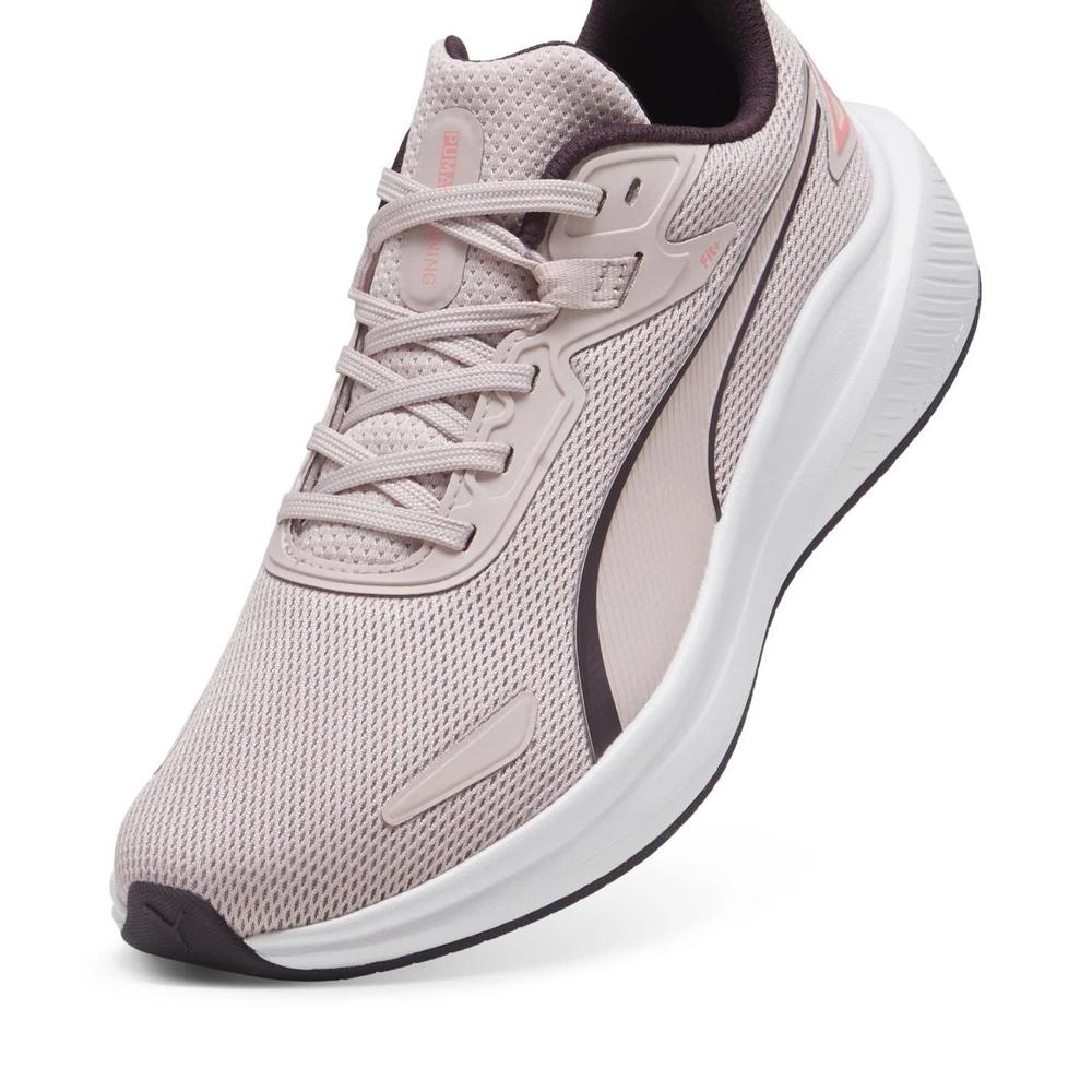 Foto 5 pulgar | Tenis Puma Skyrocket Lite para Mujer 310189-20 Rosa