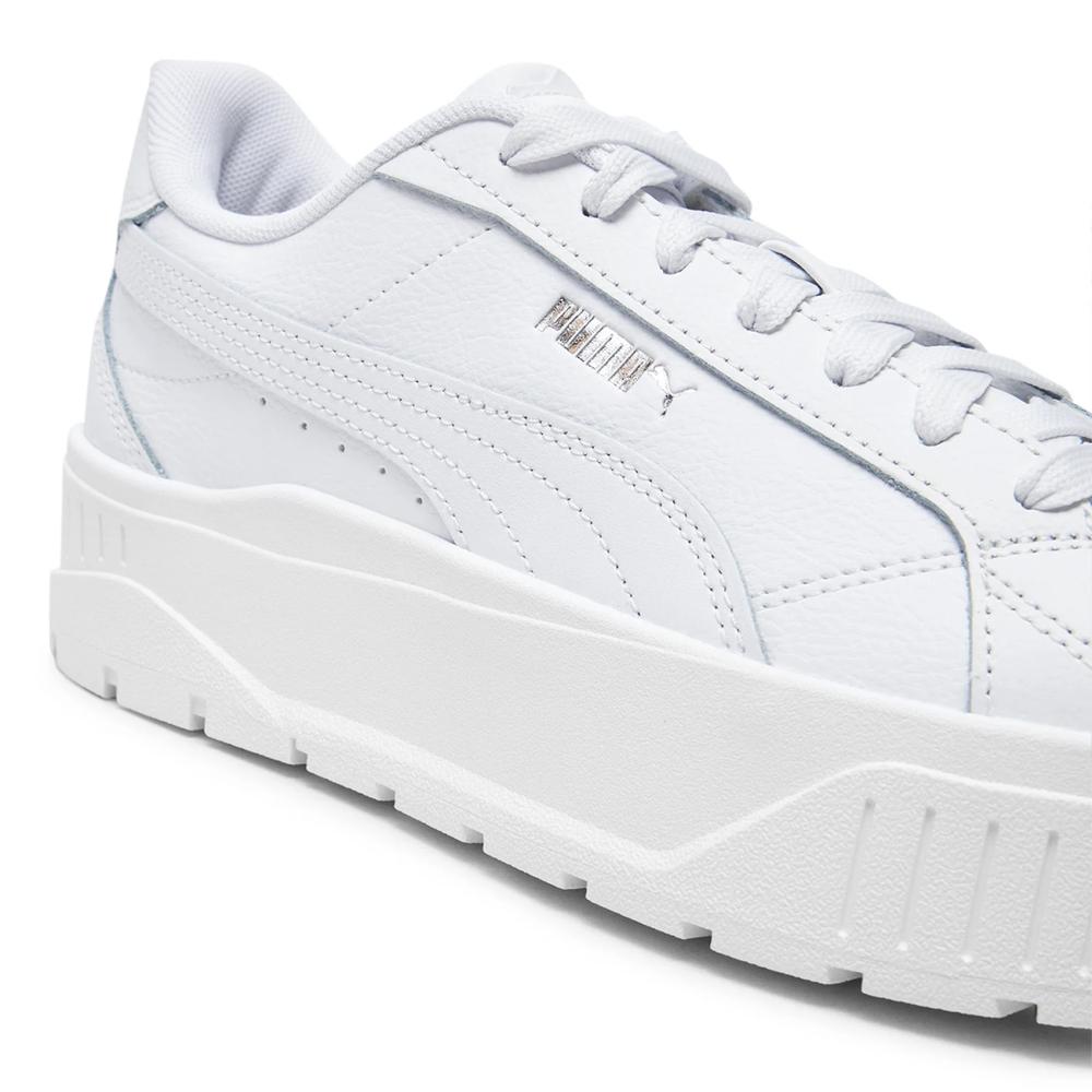 Foto 4 pulgar | Tenis Puma Karmen Ii L Para Mujer