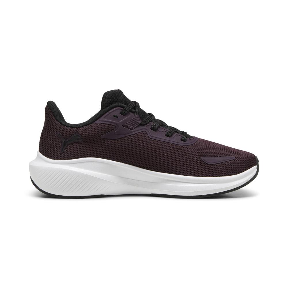 Foto 3 pulgar | Tenis para Correr Puma  Skyrocket Lite Vino