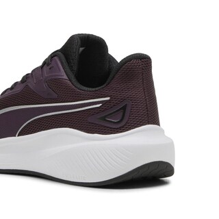 Foto 5 | Tenis para Correr Puma Skyrocket Lite Vino