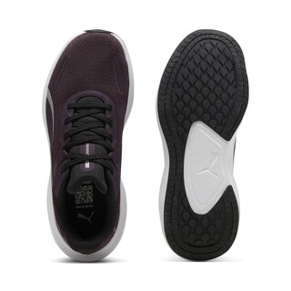 Foto 6 | Tenis para Correr Puma Skyrocket Lite Vino