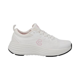 Foto 2 | Tenis Deportivos Charly Blancos para Mujer