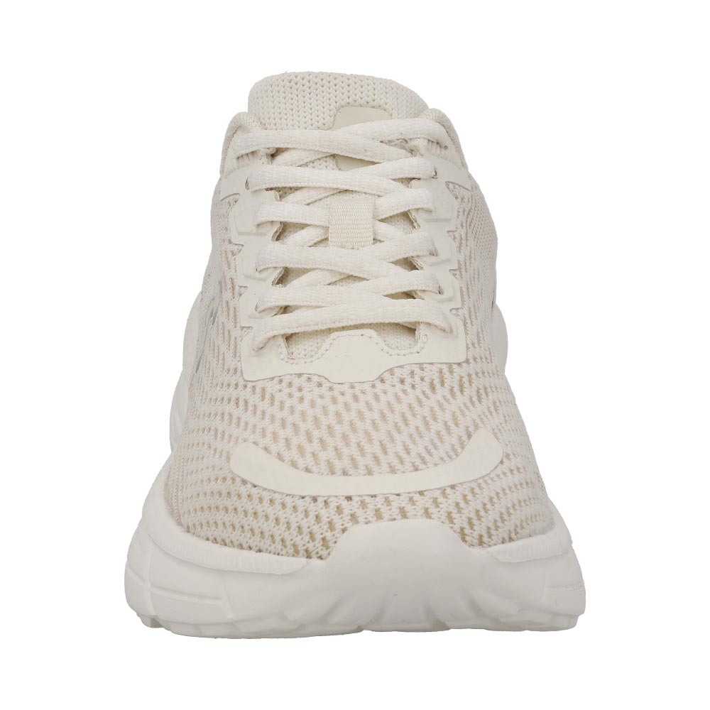 Foto 6 pulgar | Tenis Charly 59886 Originales Beige Para Mujer Textil Suaves Deportivos 22 A 27