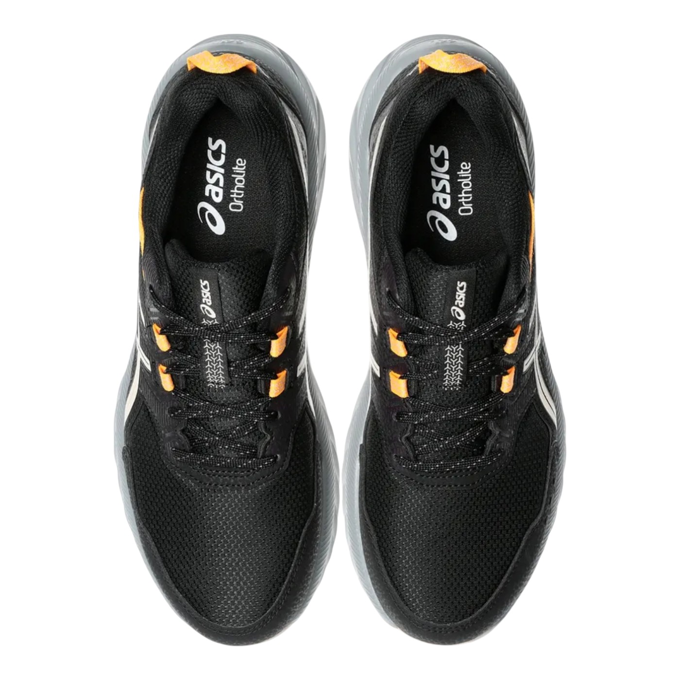 Foto 5 pulgar | Tenis Deportivos Asics Venture 9 Color Negro Para Mujer Modelo 1012b313009