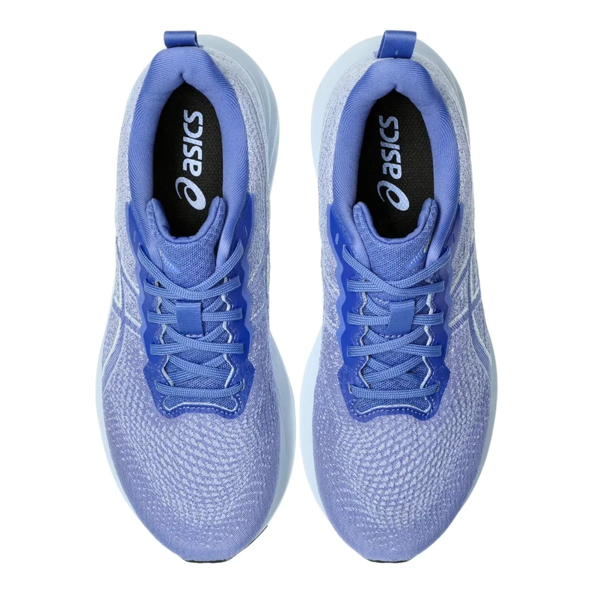 Tenis Deportivos Asics Dynablast 4 Color Azul  Para Mujer Modelo 1012b513401 $2,799