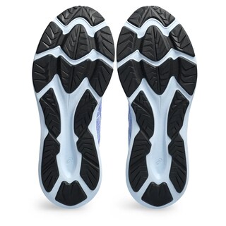 Foto 4 | Tenis Deportivos Asics Dynablast 4 Color Azul Para Mujer Modelo 1012b513401