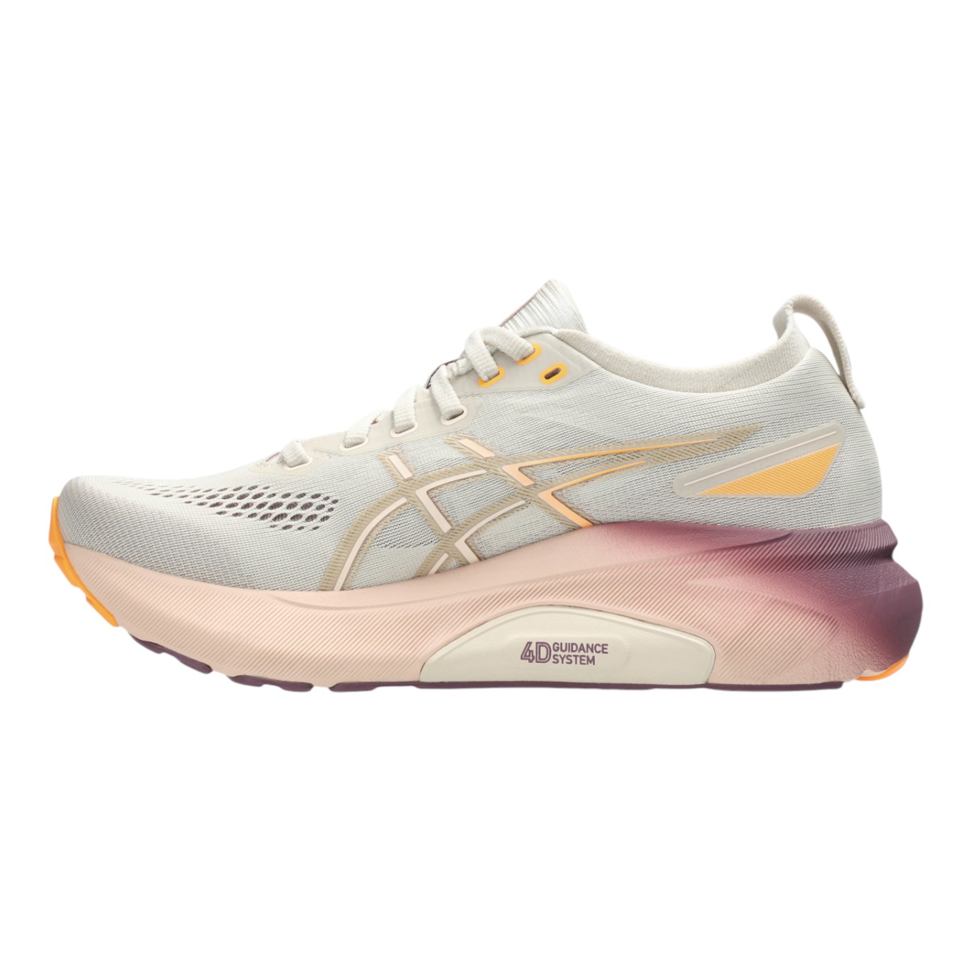 Foto 4 pulgar | Tenis Deportivos Asics Kayano 31 Multicolor Para Mujer Modelo 1012b670250