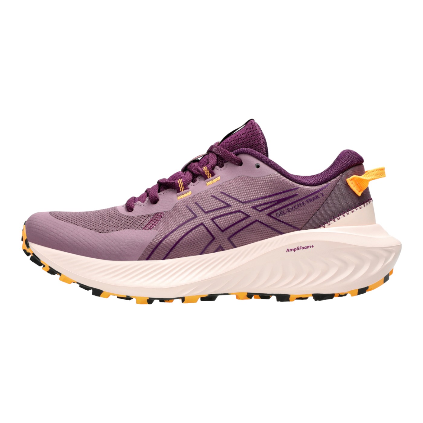 Foto 4 pulgar | Tenis Deportivos Asics Excite Trail 2 Color Purpura Para Mujer Modelo 1012b412501