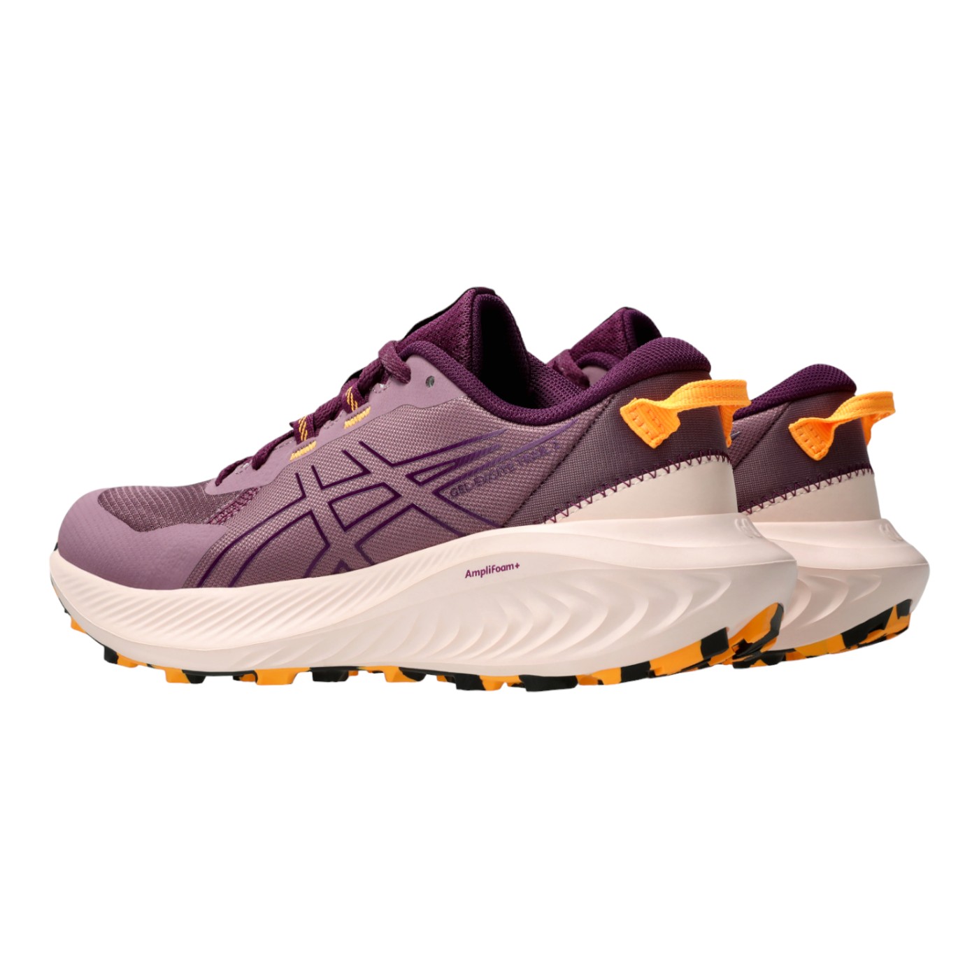 Foto 5 pulgar | Tenis Deportivos Asics Excite Trail 2 Color Purpura Para Mujer Modelo 1012b412501