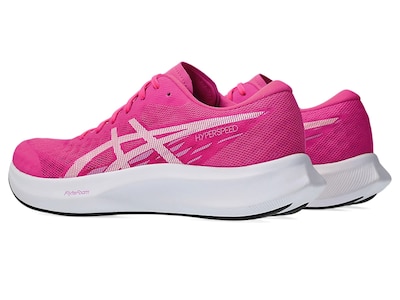 Foto 3 | Tenis Deportivos Asics Hyper Speed 4 Color Rosa Para Mujer Modelo 1012b677700