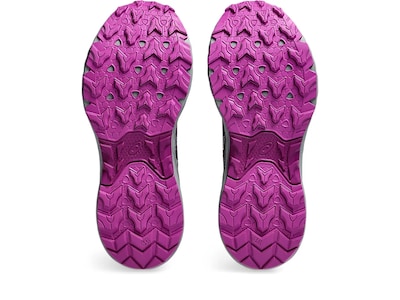 Foto 5 | Tenis Deportivos Asics Venture 9 Color Negro Para Mujer Modelo 1012b313010