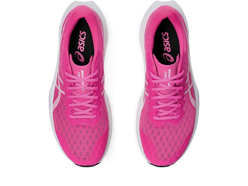 Foto 3 pulgar | Tenis Deportivos Asics Hyper Speed 4 Color Rosa Para Mujer Modelo 1012b677700