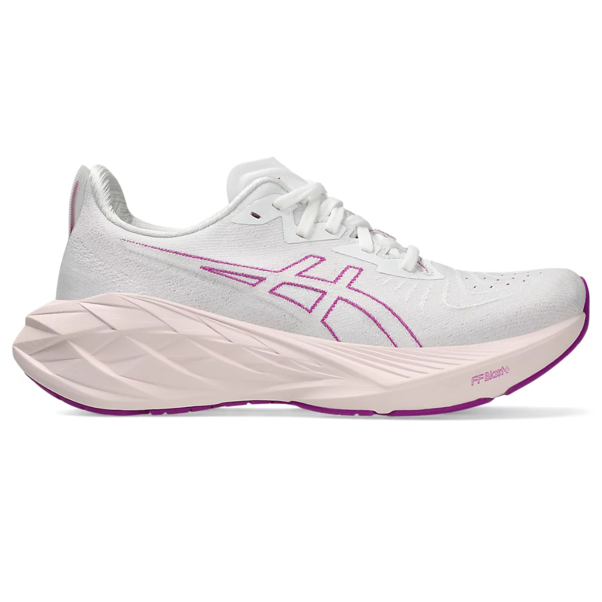 Foto 2 pulgar | Tenis Asics Novablast 4 para Mujer