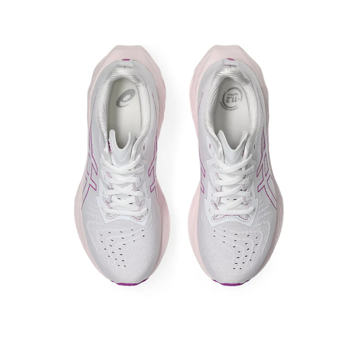 Foto 2 | Tenis Asics Novablast 4 para Mujer